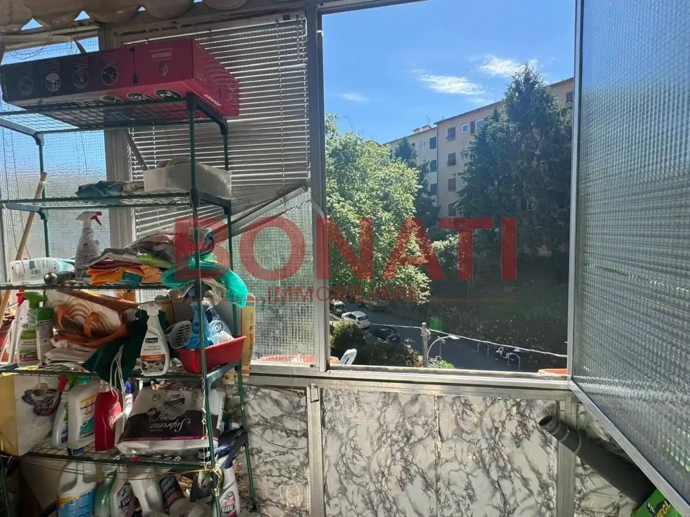 Appartamento ottimo stato, quarto piano, Fabiano - La Lizza, La Spezia - foto 2