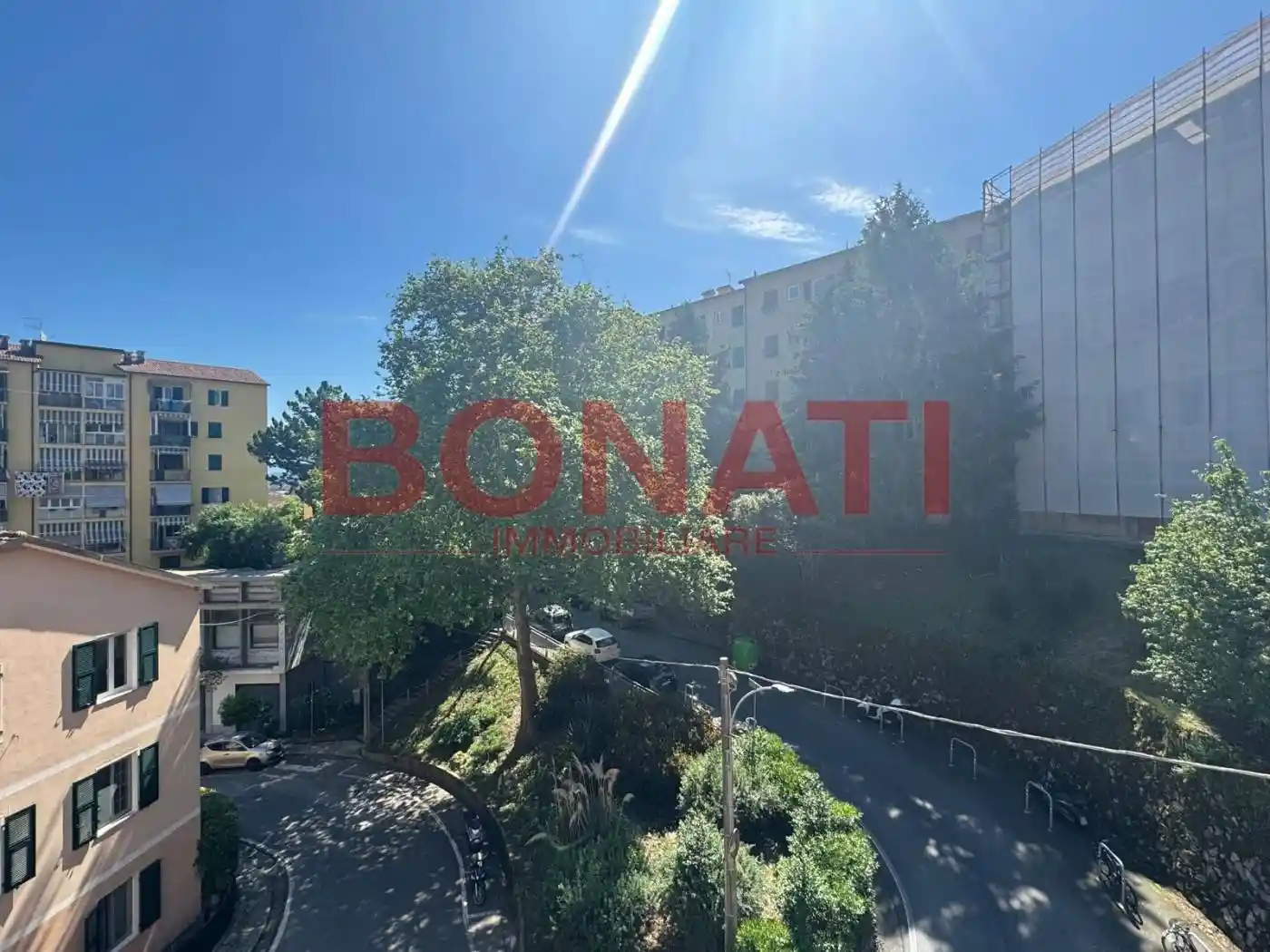 Appartamento ottimo stato, quarto piano, Fabiano - La Lizza, La Spezia - foto 3