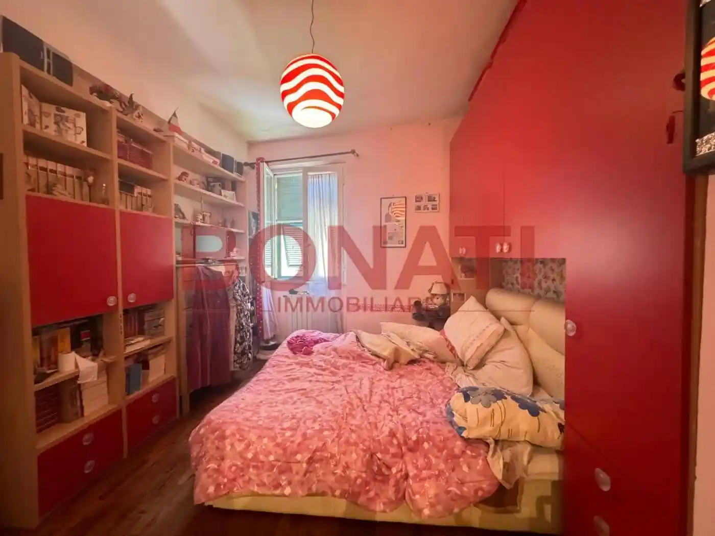 Appartamento ottimo stato, quarto piano, Fabiano - La Lizza, La Spezia - foto 4