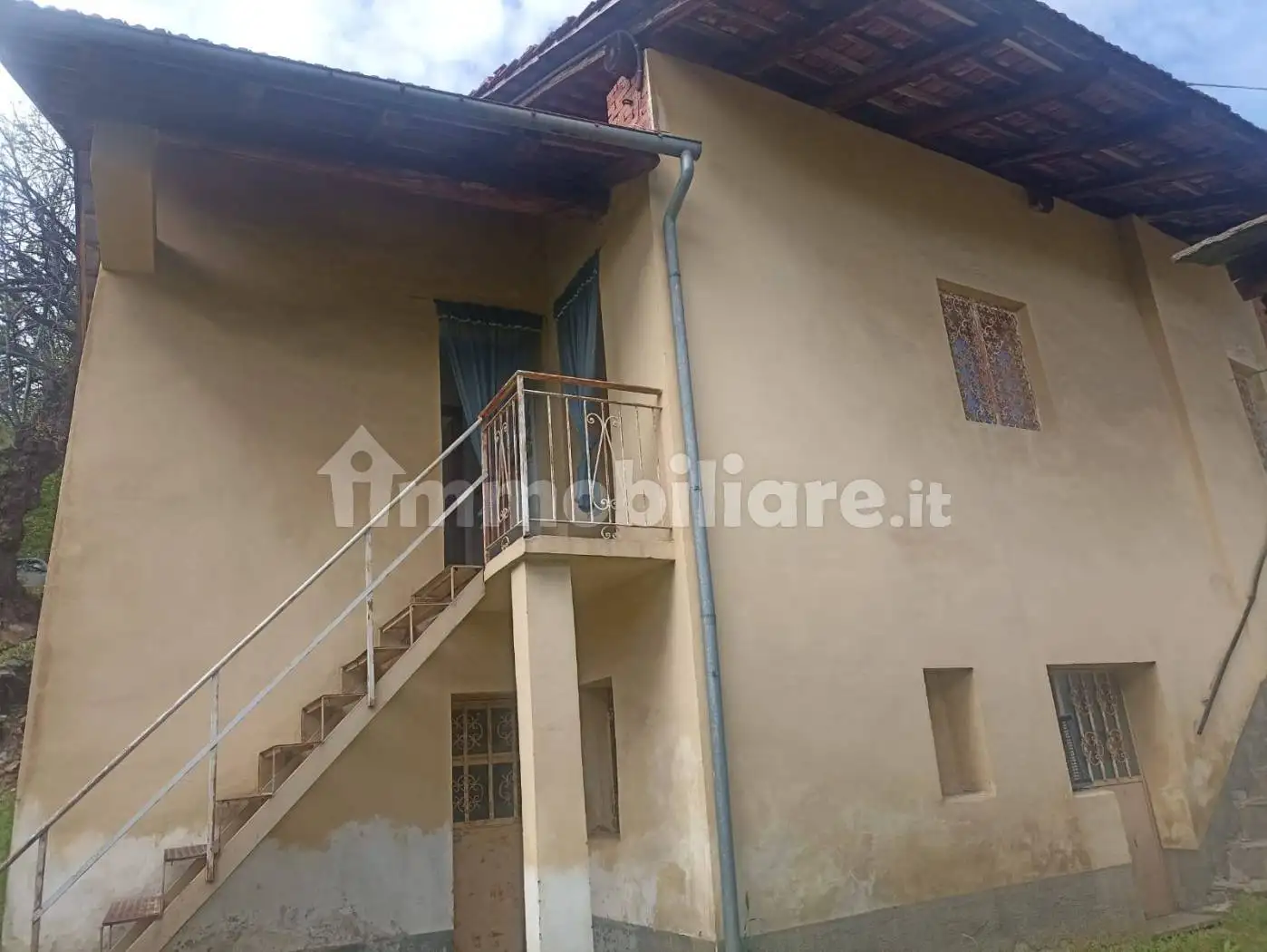 Terratetto unifamiliare via Traversere 8, Brondello - foto 4