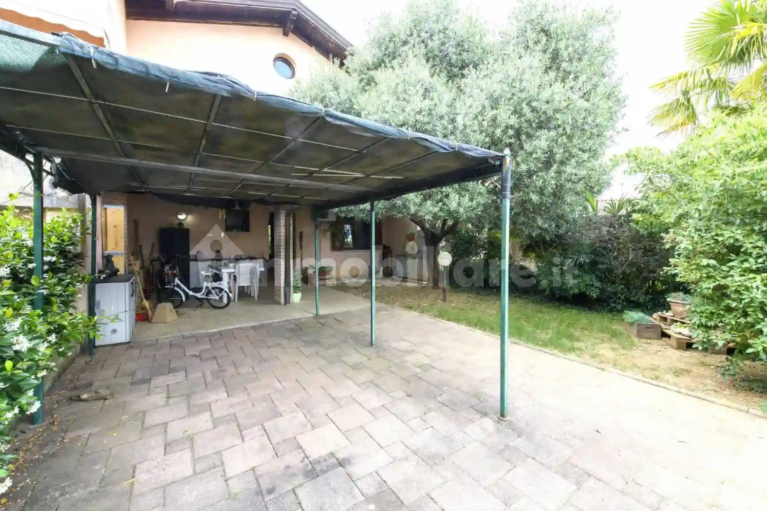 Villetta a schiera - foto 3