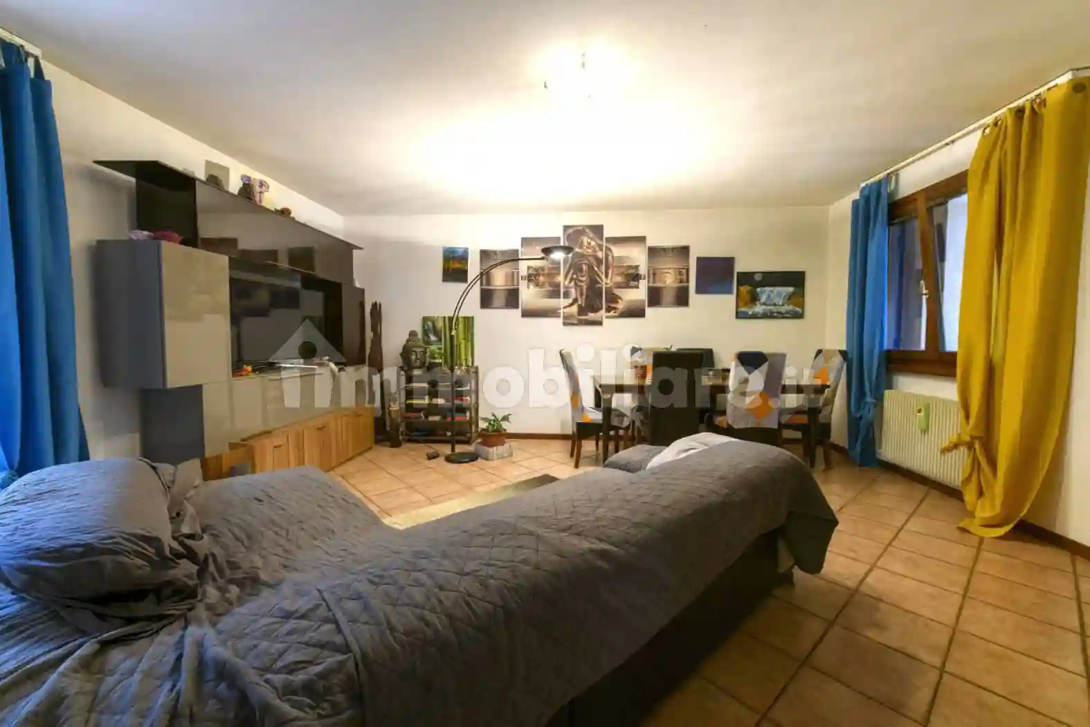 Villetta a schiera - foto 4