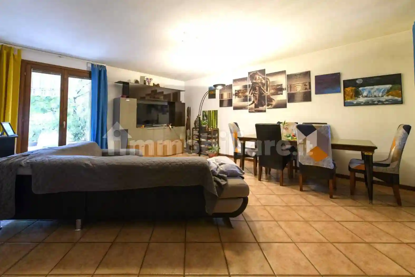 Villetta a schiera - foto 5