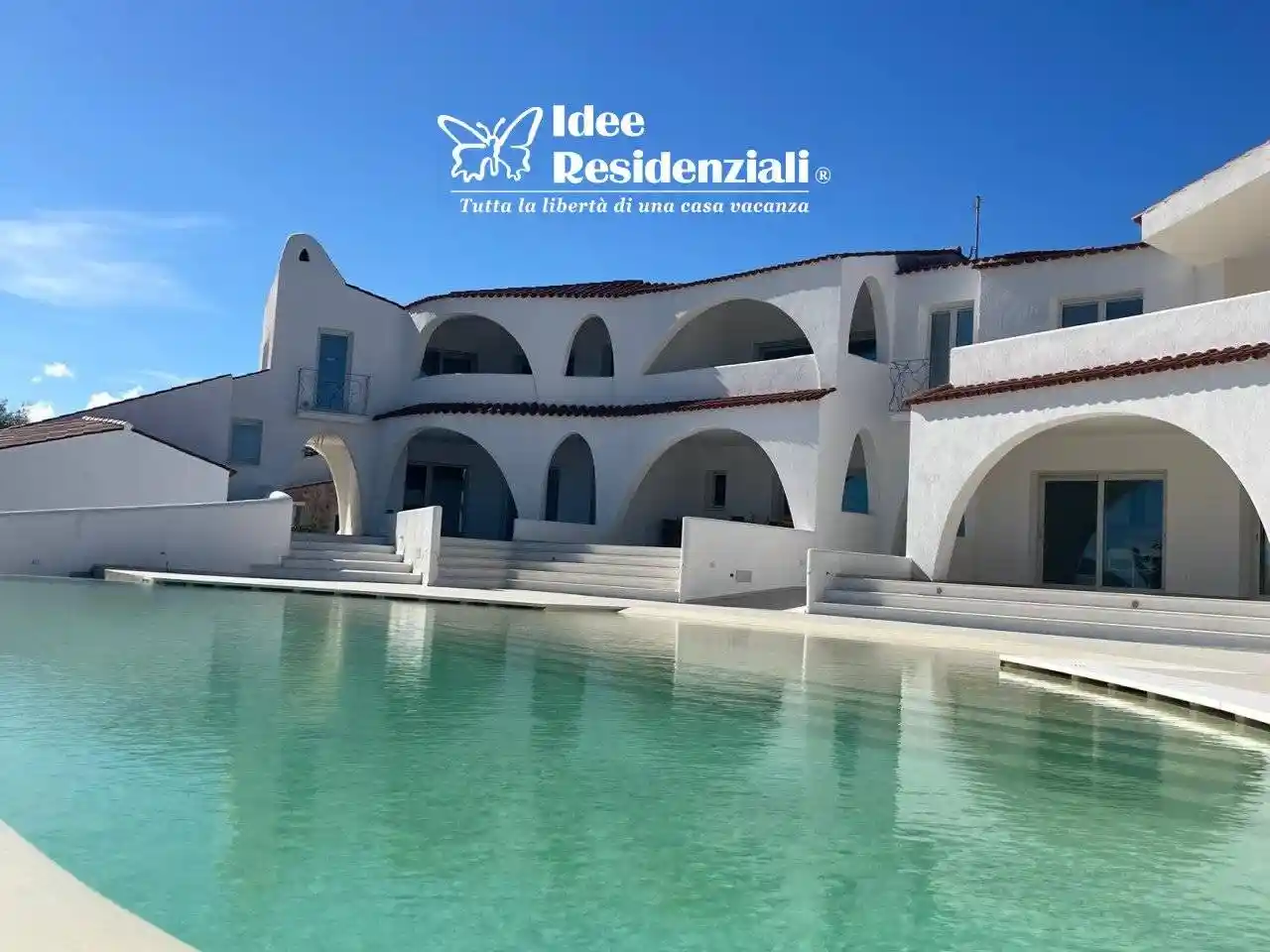 Casa indipendente in vendita a Olbia