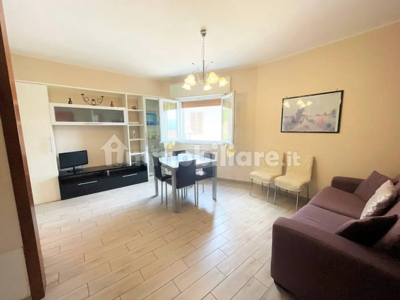 Appartamento in vendita a Manocalzati