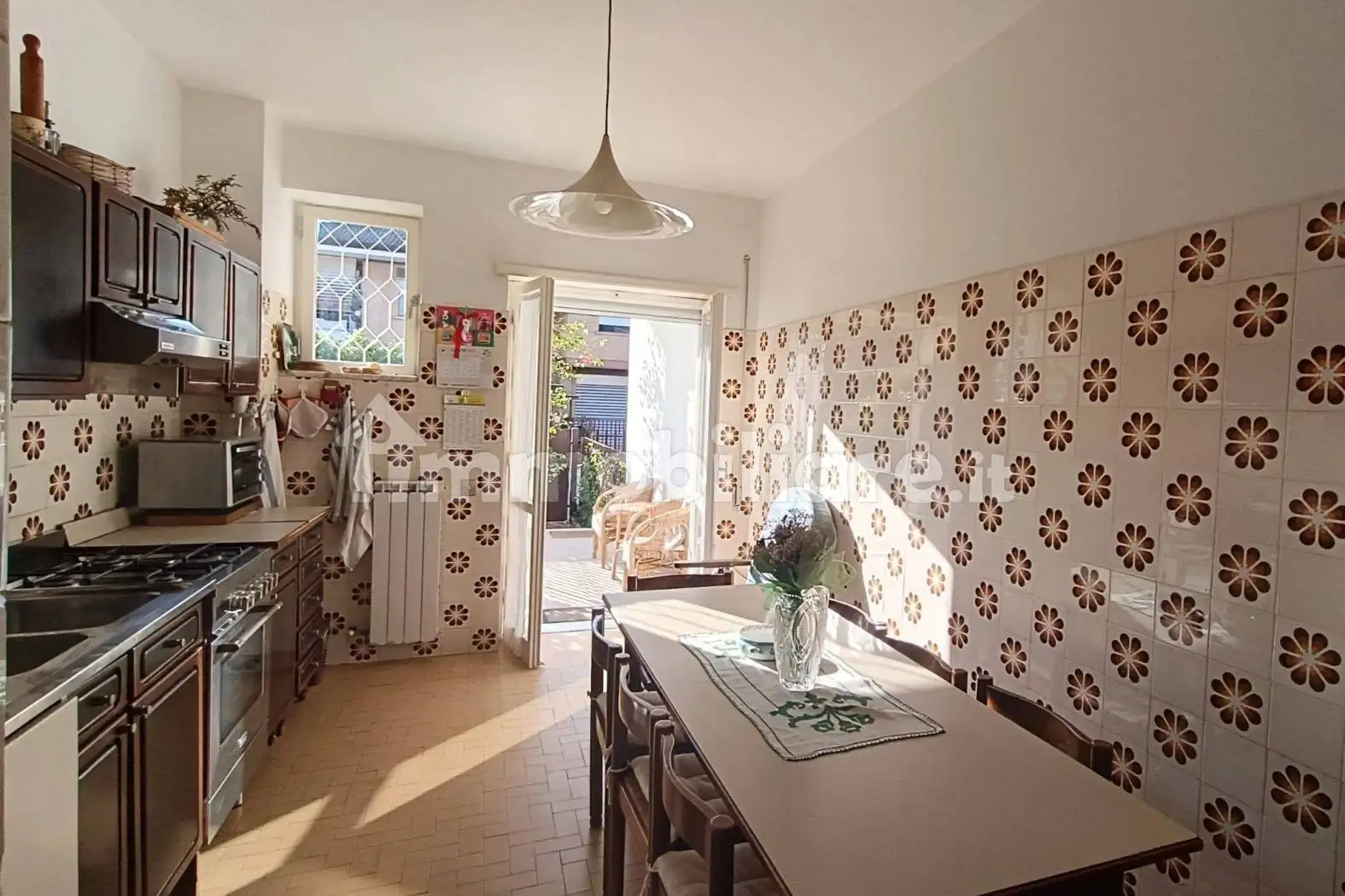 Appartamento in affitto a Latina