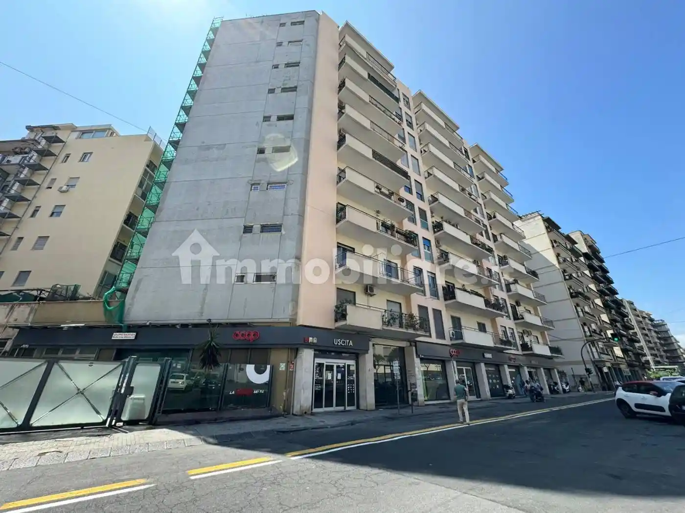 Appartamento in vendita a Catania