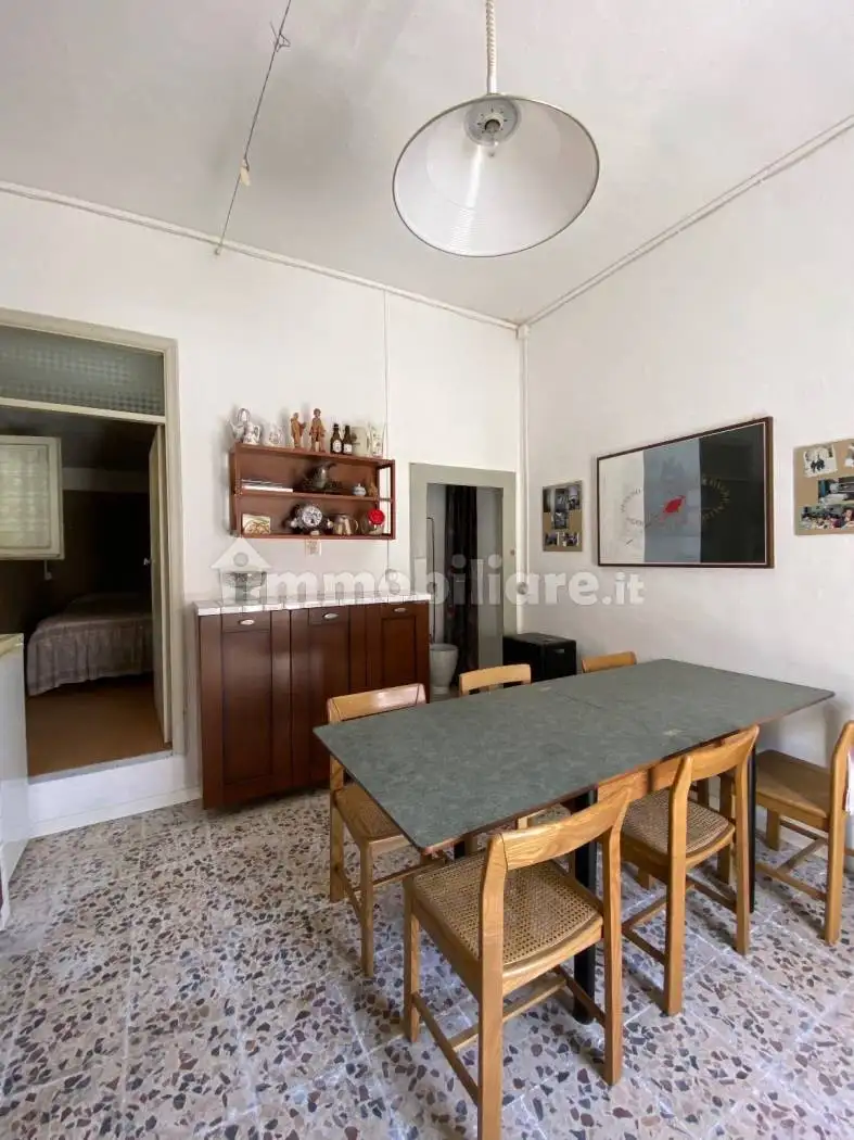 Appartamento in vendita a Castel del Monte