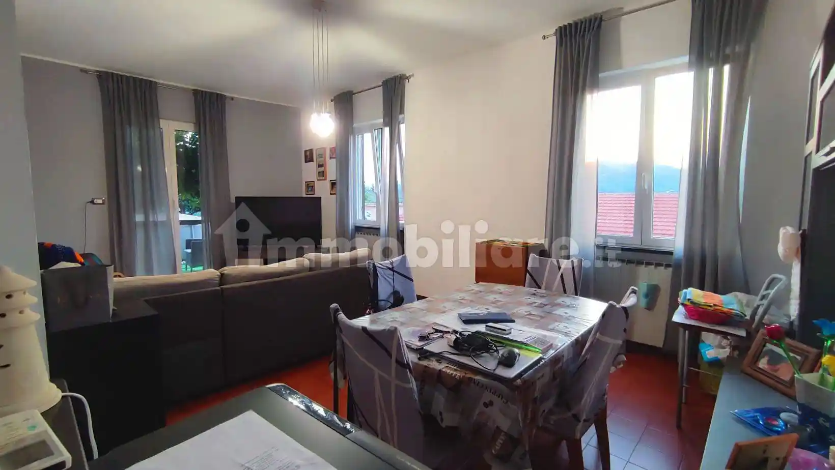 Appartamento in vendita a Celle Ligure