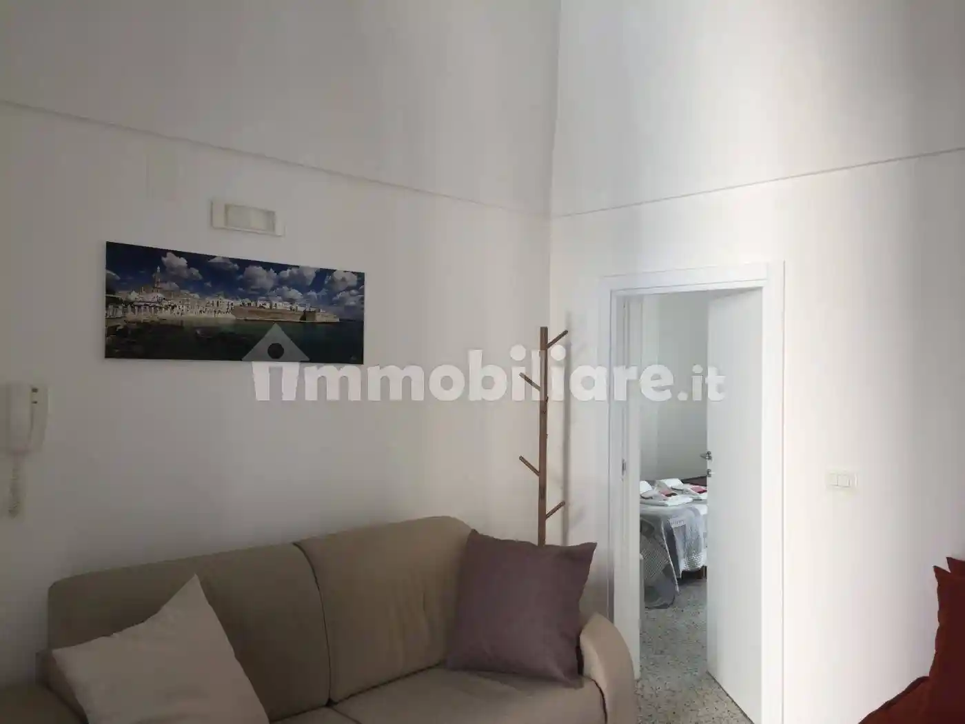 Appartamento in vendita a Monopoli