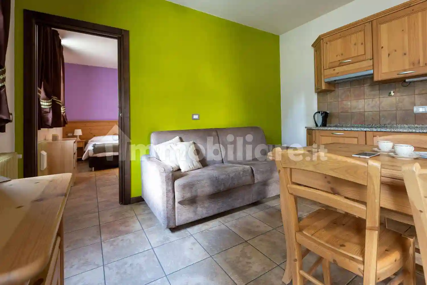 Appartamento - foto 3