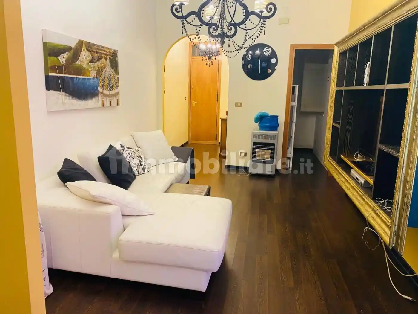 Trilocale via Castello, Solanto, Santa Flavia - foto 3