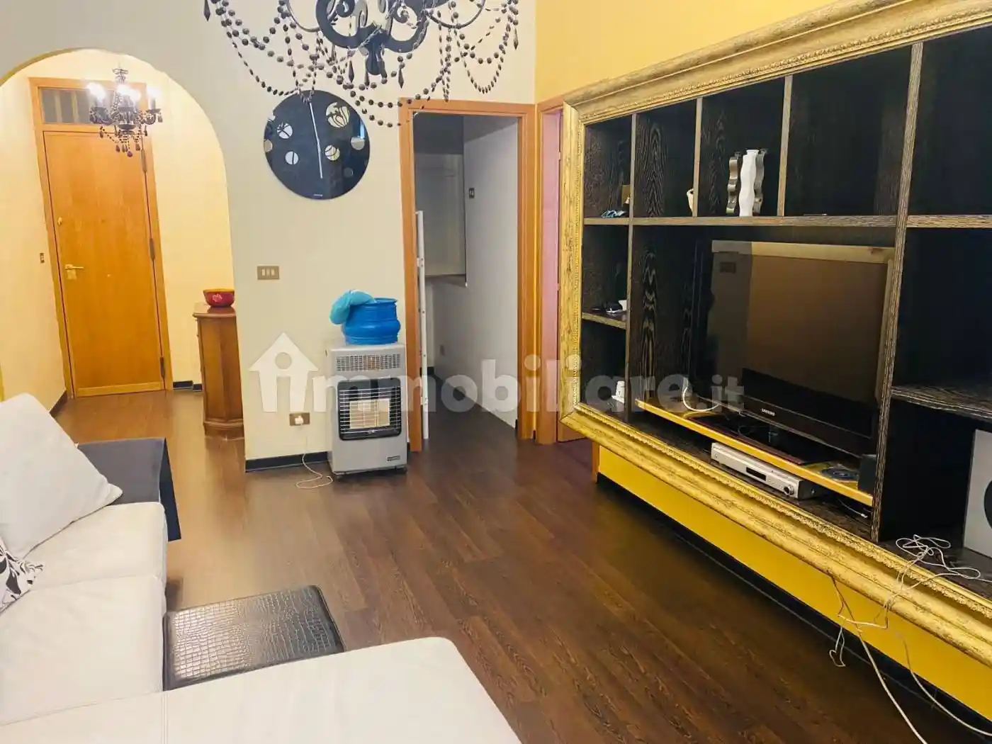 Trilocale via Castello, Solanto, Santa Flavia - foto 4