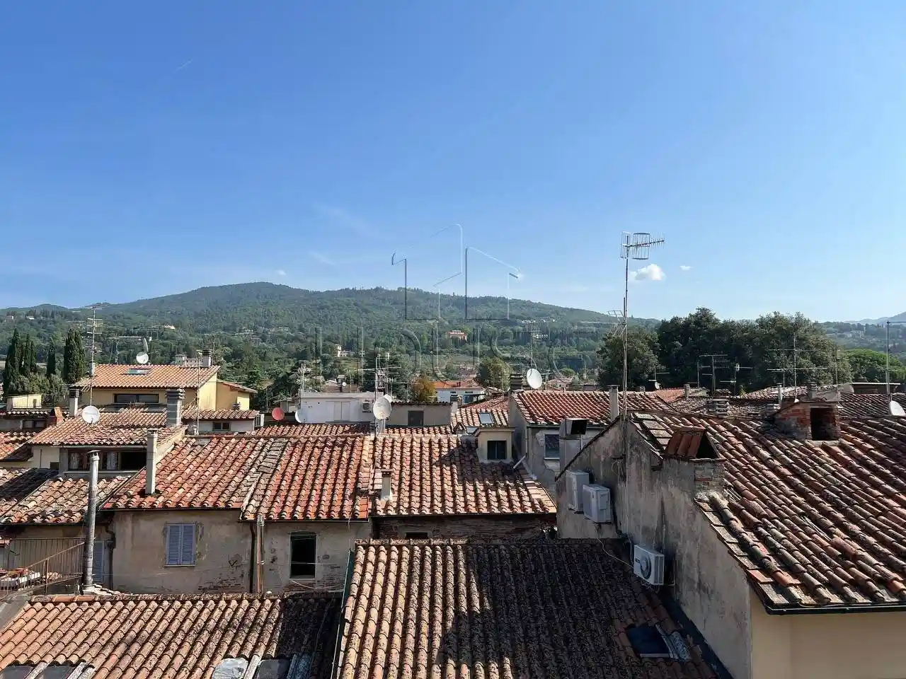 Casa indipendente in vendita a Sansepolcro