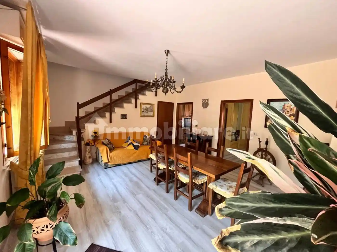 Casa indipendente in vendita a Pitigliano