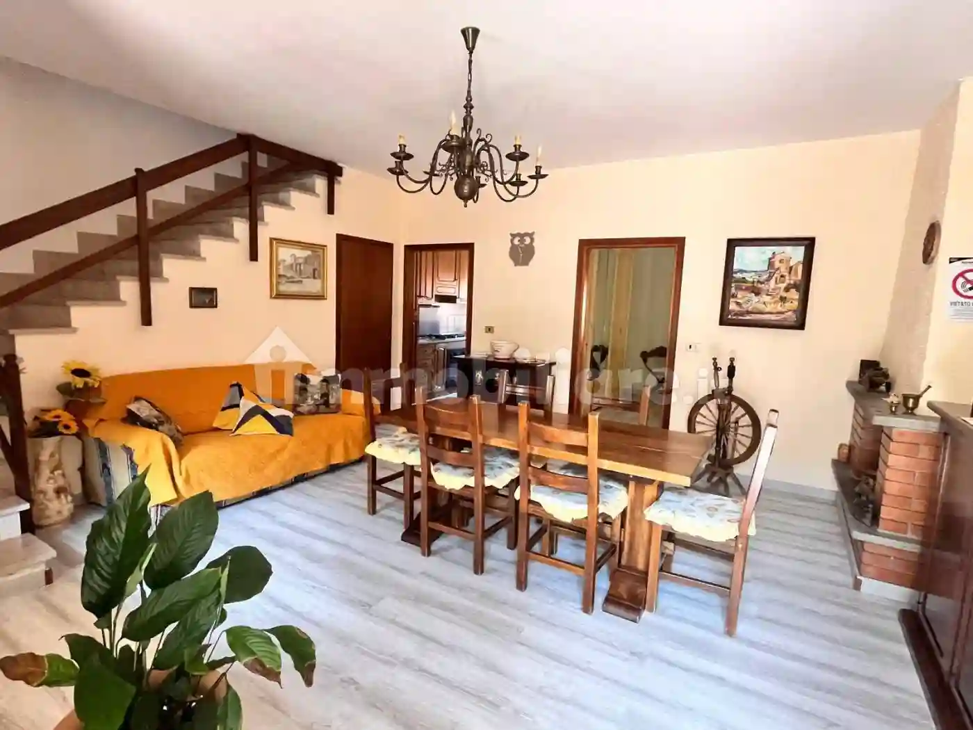 Casa indipendente - foto 2