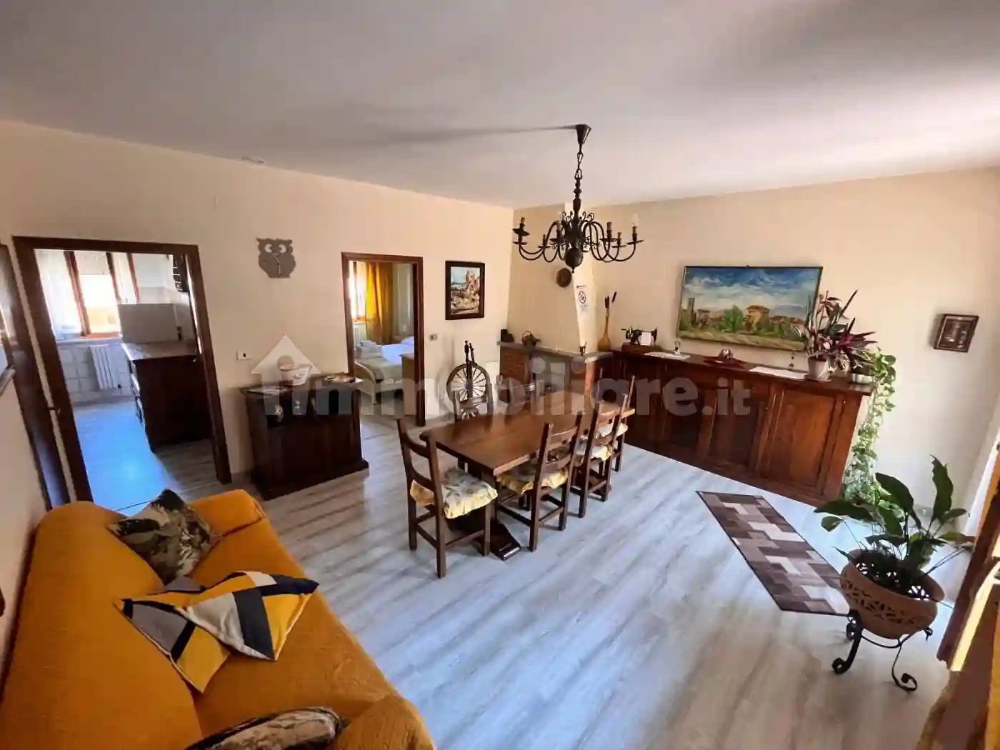 Casa indipendente - foto 5