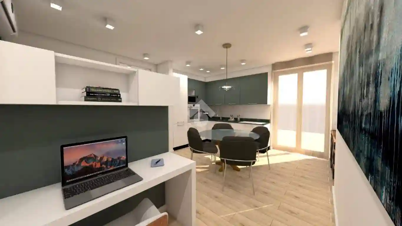 Appartamento - foto 3