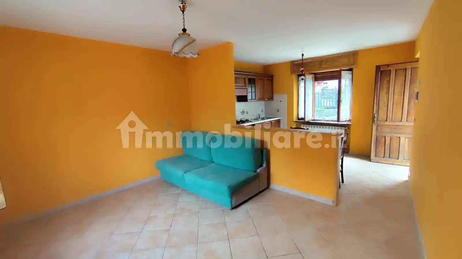 Casa indipendente - foto 5