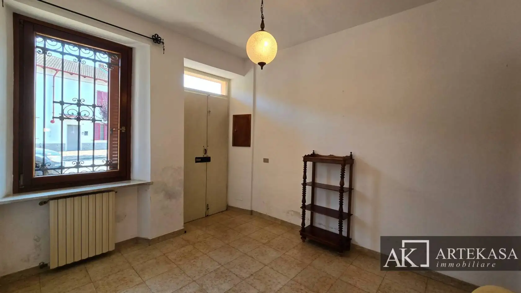 Terratetto unifamiliare via Guglielmo Marconi 48, Biandrate - foto 4