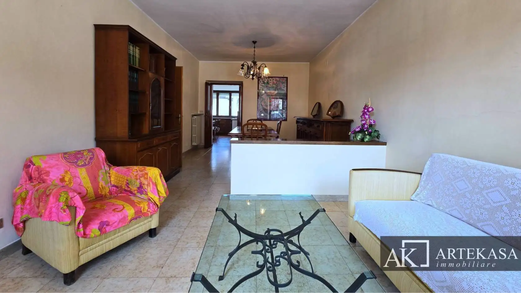 Terratetto unifamiliare via Guglielmo Marconi 48, Biandrate - foto 5