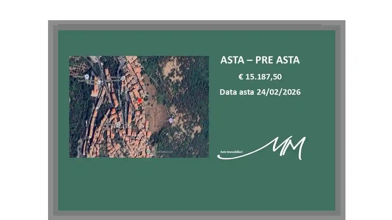 Appartamento in vendita a Segni