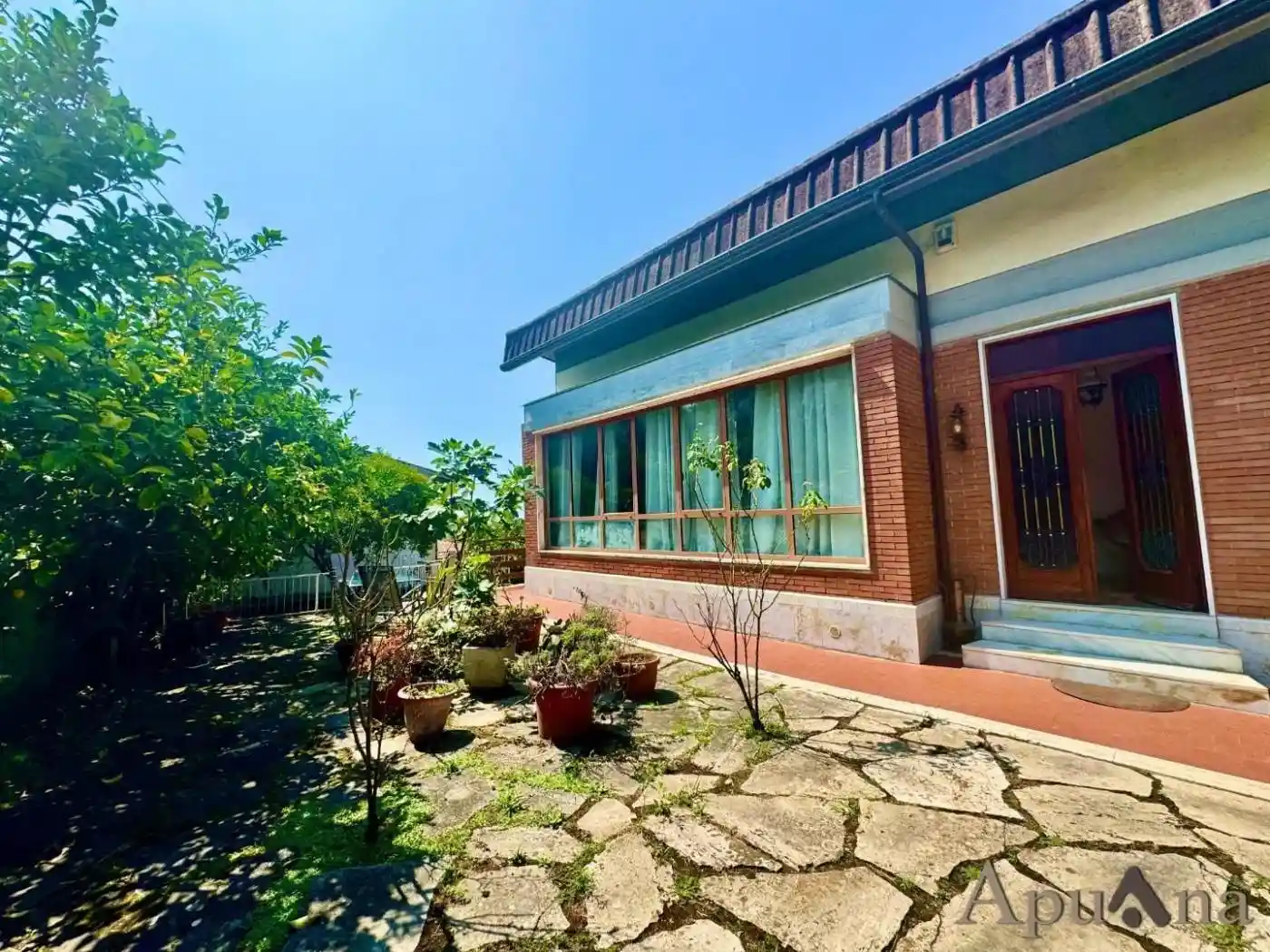 Villa in vendita a Massa