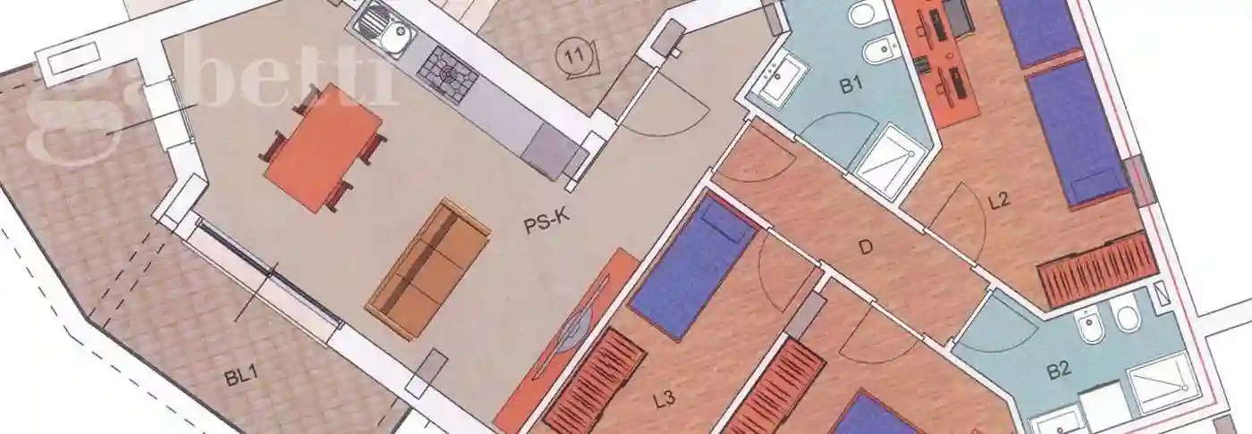 Appartamento - foto 4