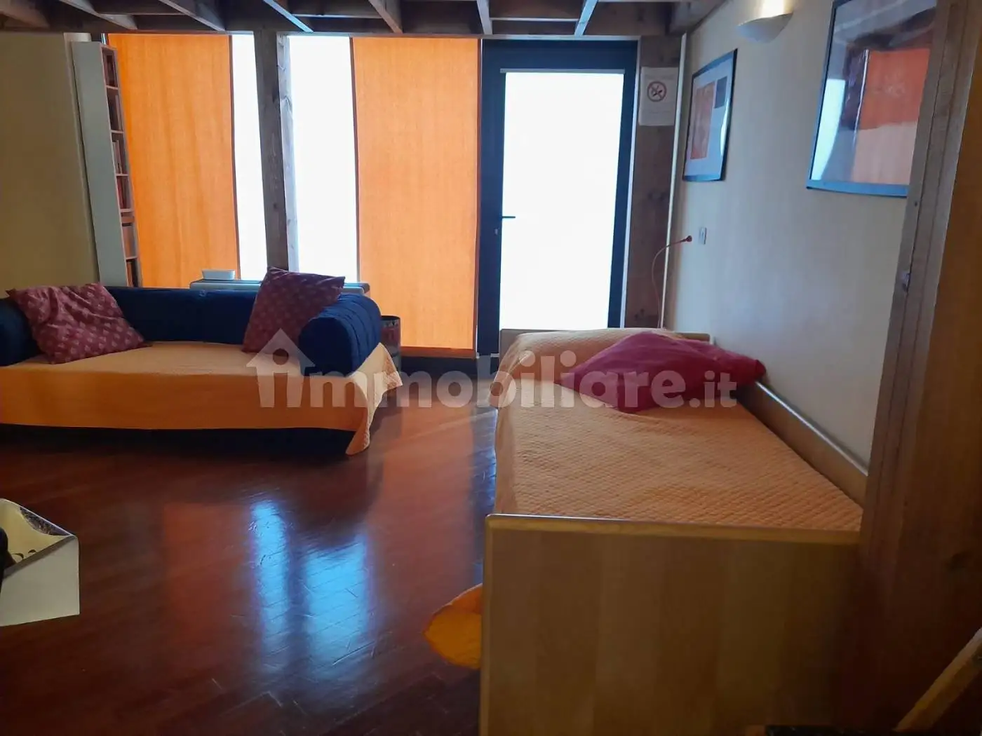 Appartamento in affitto a Piacenza