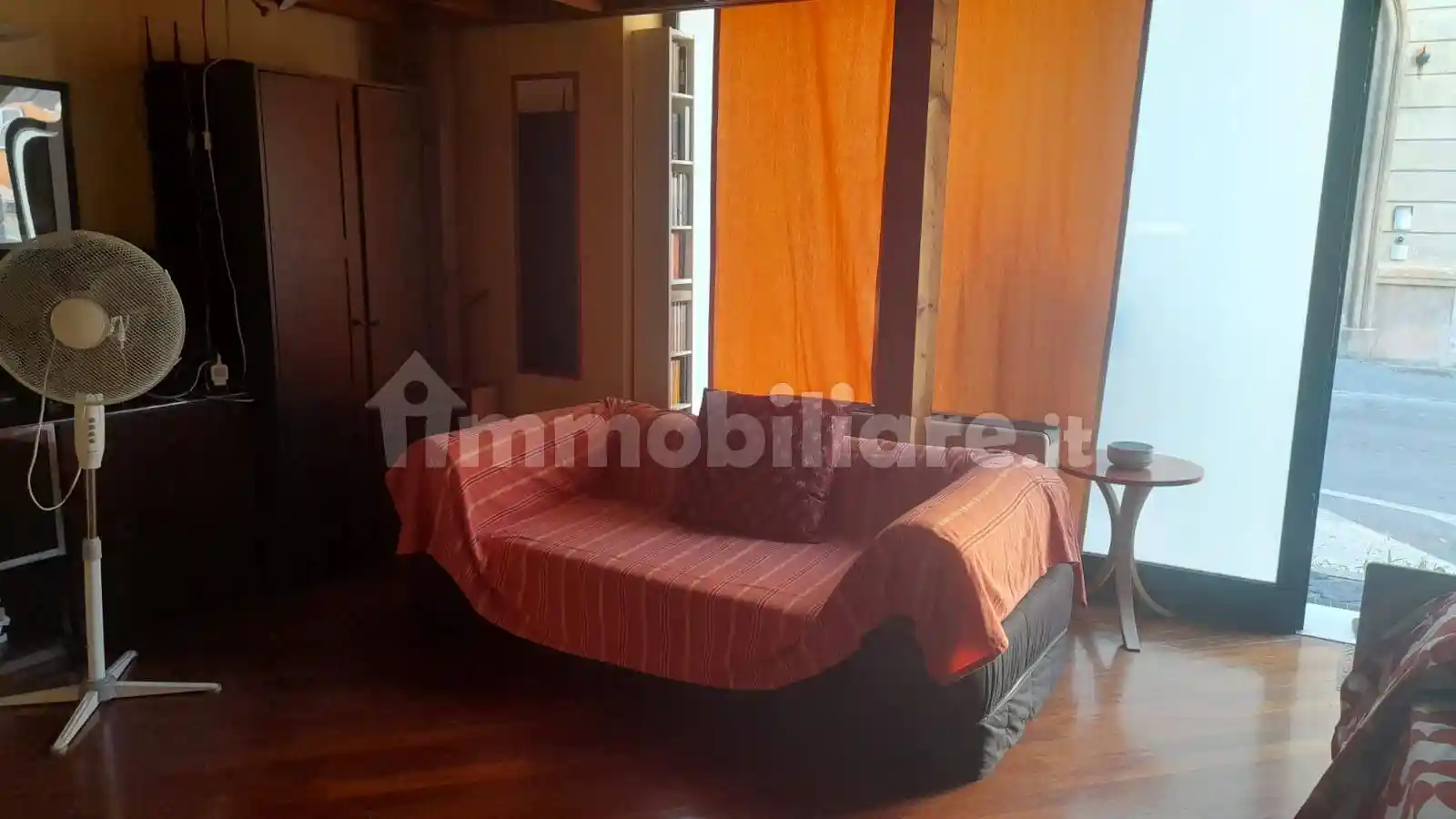 Monolocale via San Bartolomeo, Via Taverna - Ospedale, Piacenza - foto 2