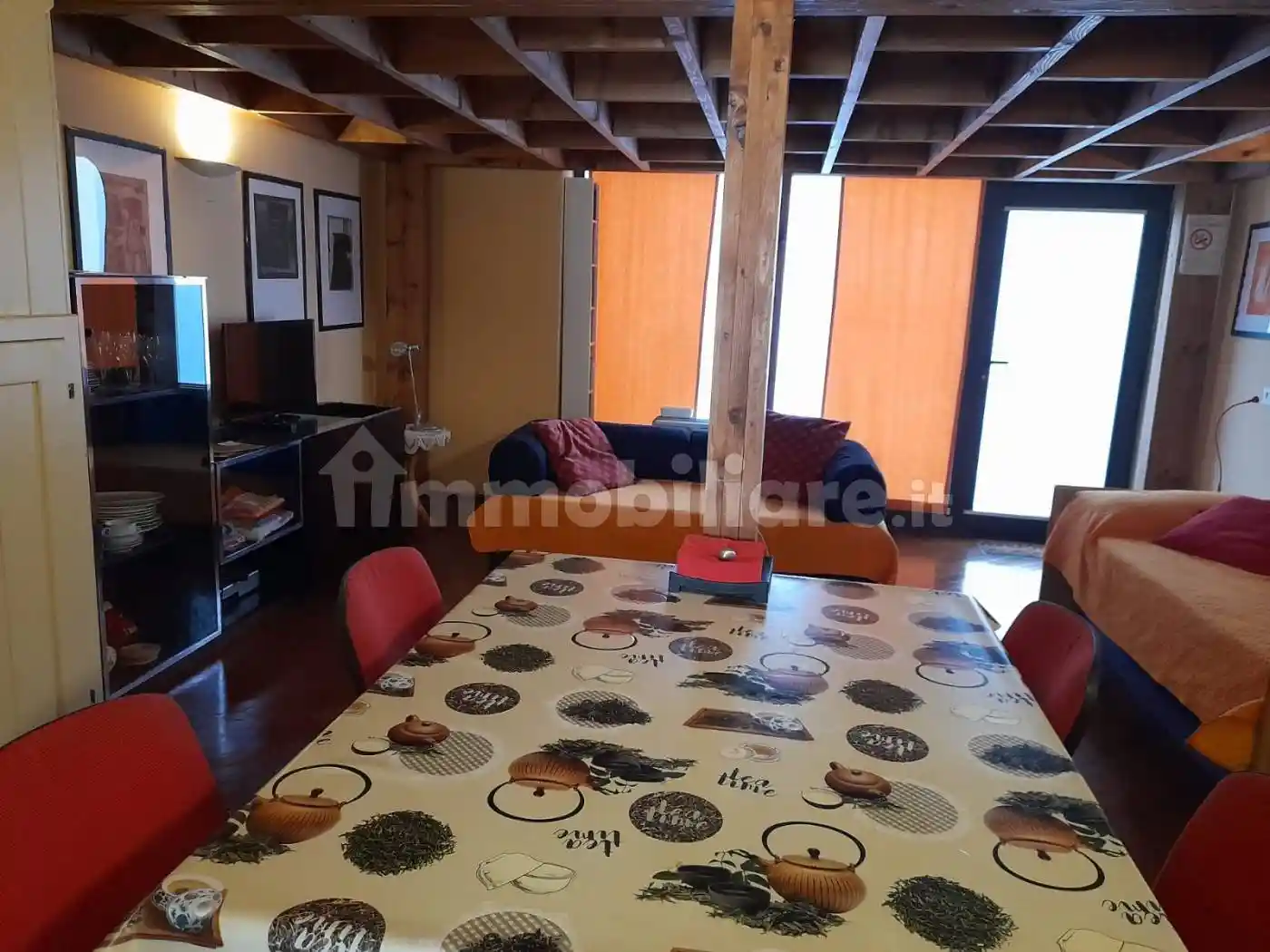 Monolocale via San Bartolomeo, Via Taverna - Ospedale, Piacenza - foto 3