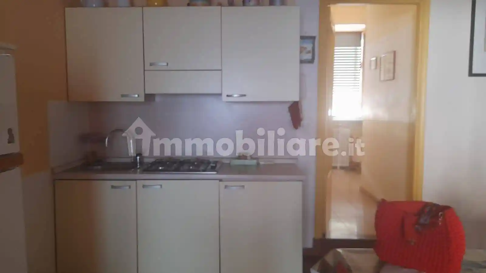 Monolocale via San Bartolomeo, Via Taverna - Ospedale, Piacenza - foto 5