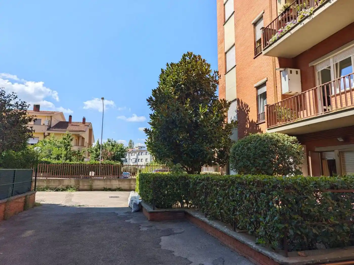 Appartamento in vendita a Viterbo