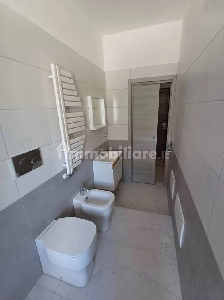 Appartamento in vendita a San Vitaliano