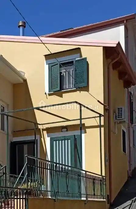 Casa indipendente in vendita a Castellabate