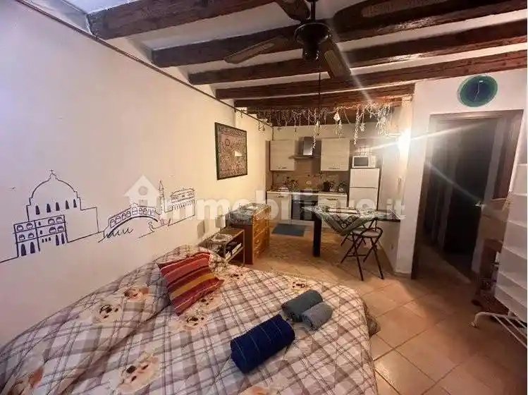 Appartamento in vendita a Venezia