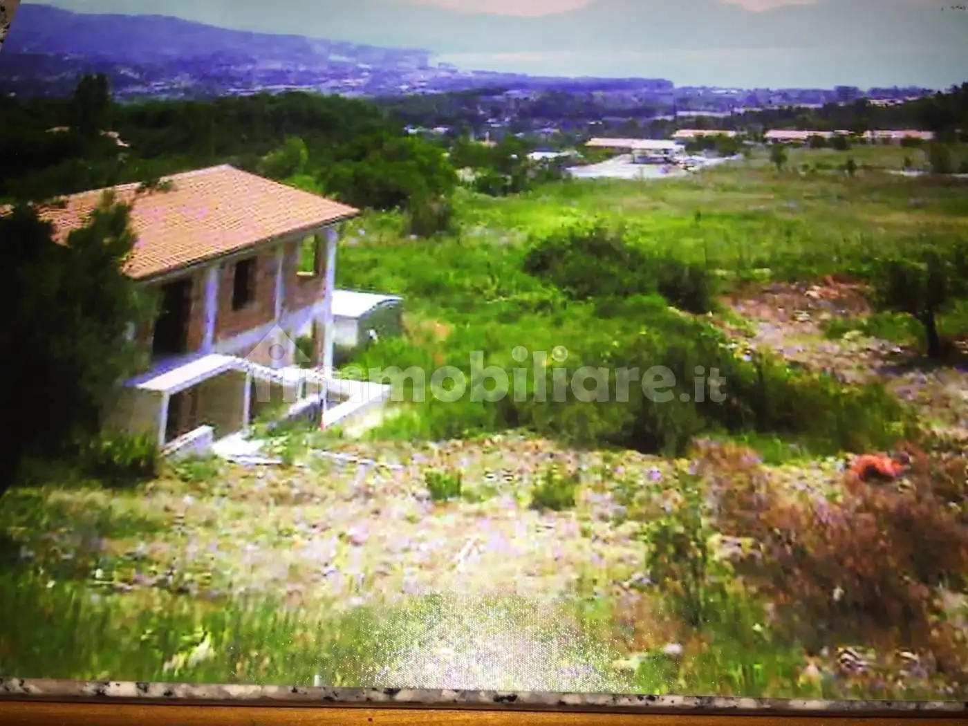 Rustico - Casale in vendita a San Giovanni a Piro