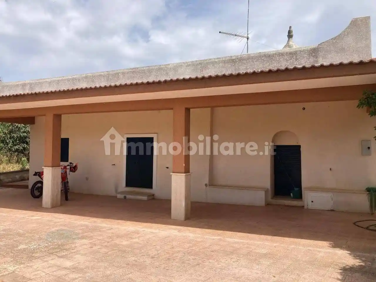 Villa in vendita a Ceglie Messapica