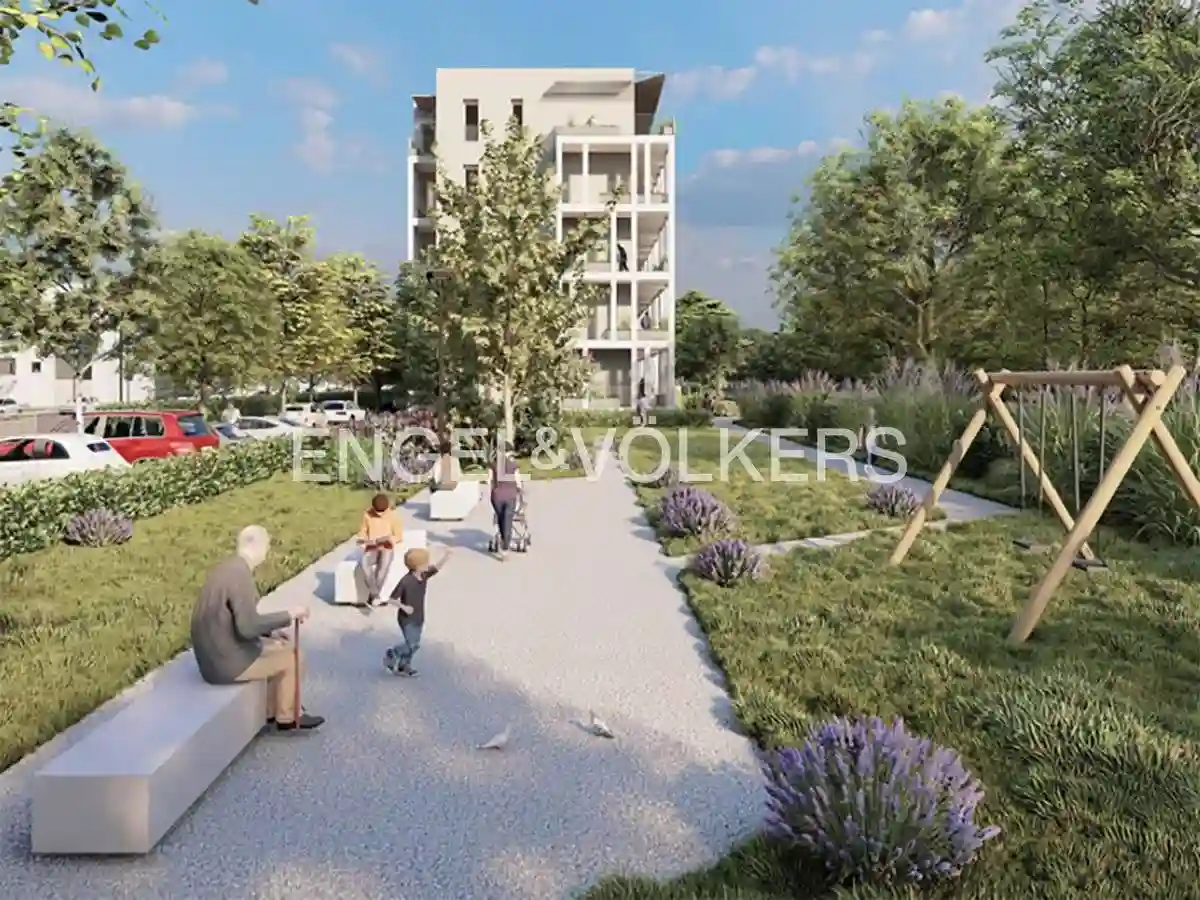 Appartamento - foto 4