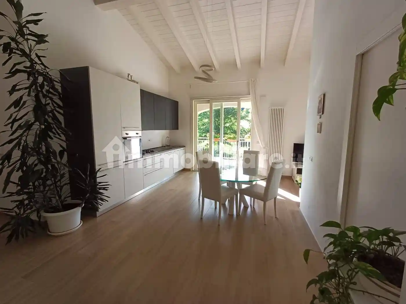 Attico - Mansarda in vendita a Pavullo nel Frignano