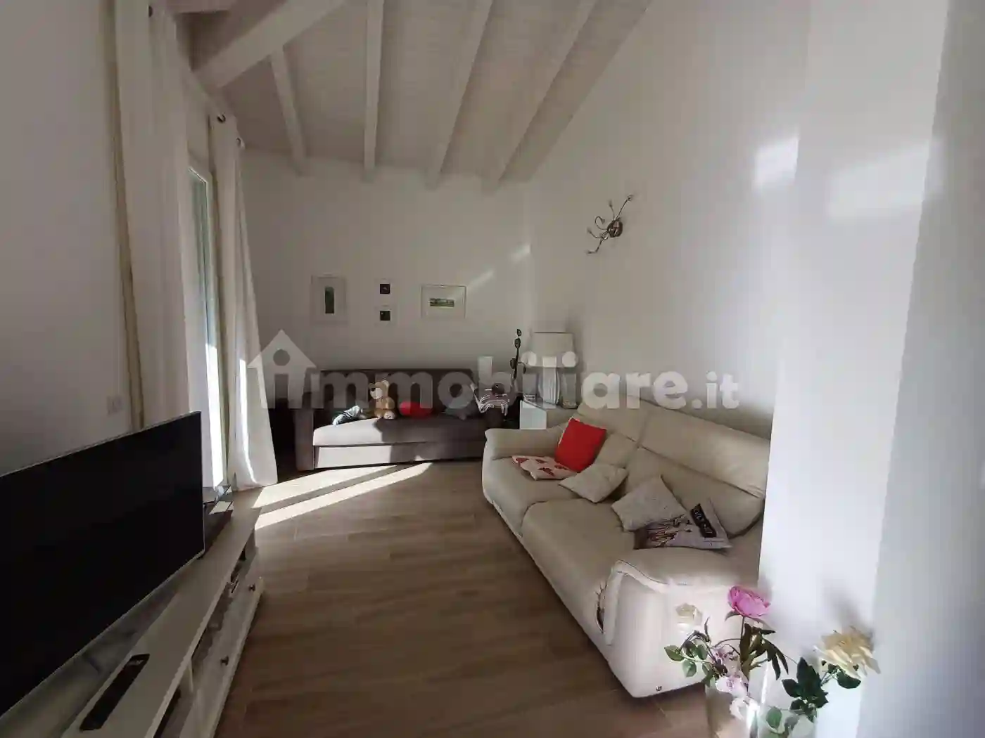 Attico - Mansarda - foto 2