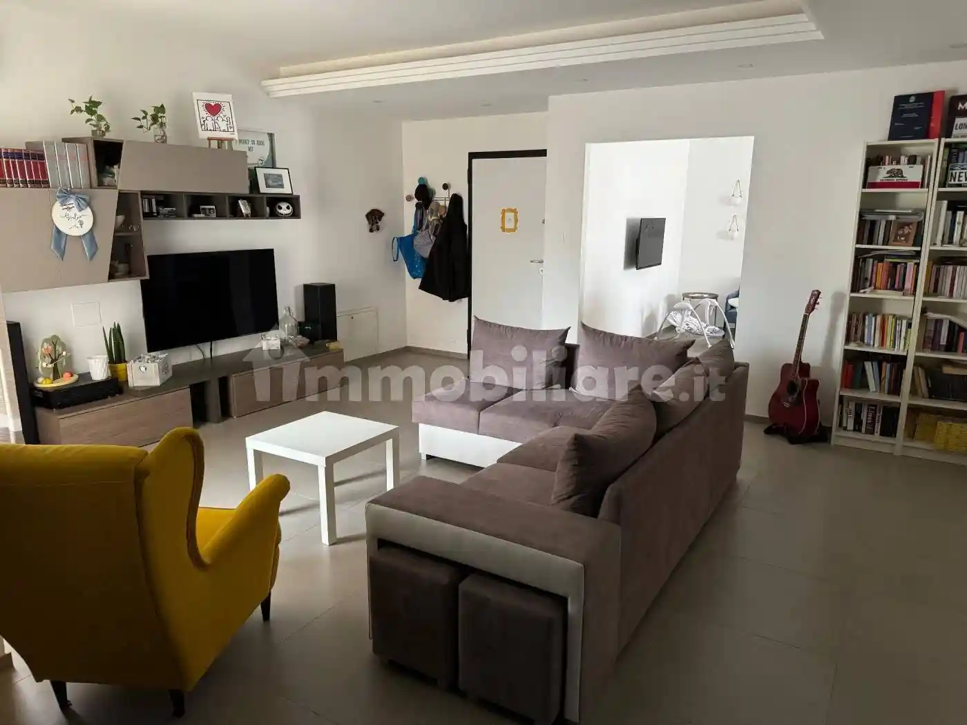 Appartamento in vendita a Comiso