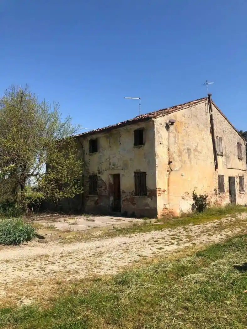 Rustico - Casale in vendita a Borgo Virgilio