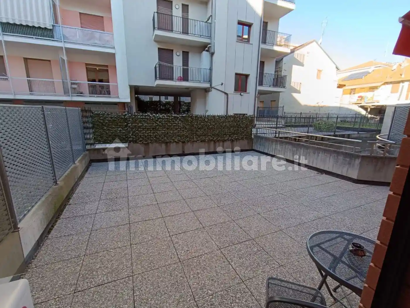 Appartamento in affitto a Alba