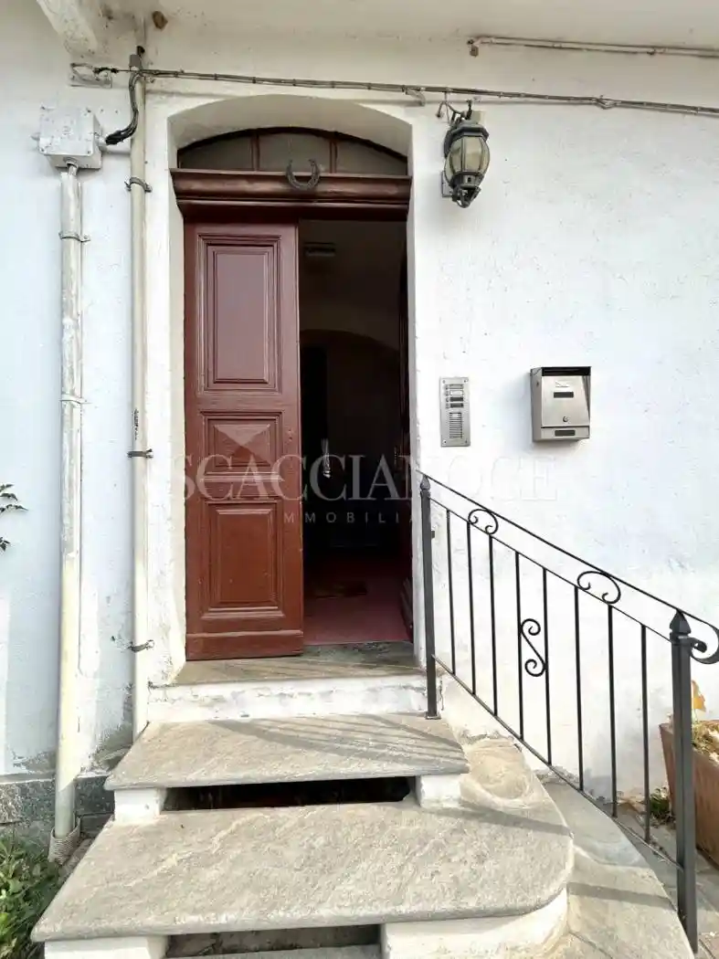 Terratetto plurifamiliare via Roma 31, Centro, Lessona - foto 4