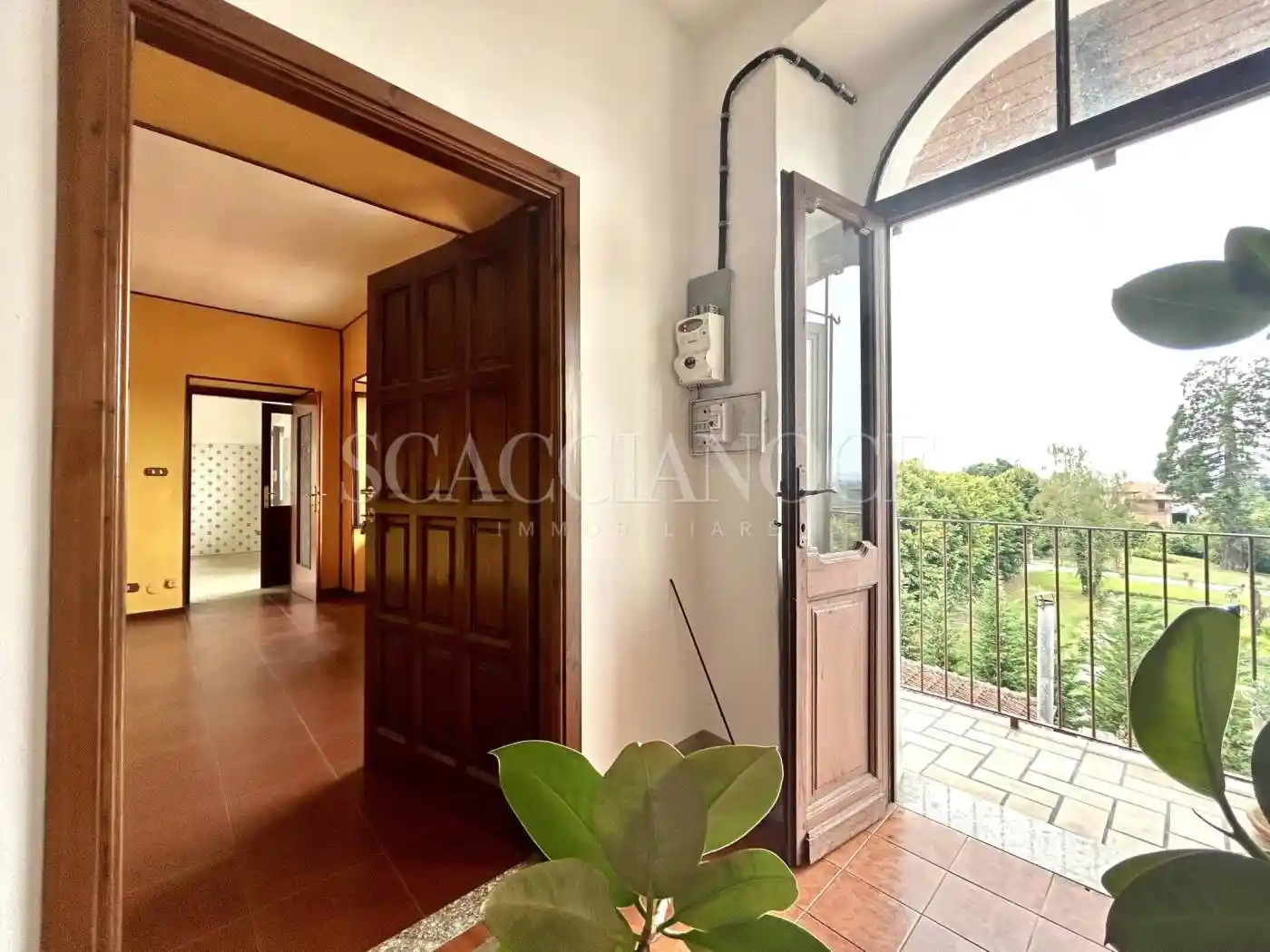 Terratetto plurifamiliare via Roma 31, Centro, Lessona - foto 5