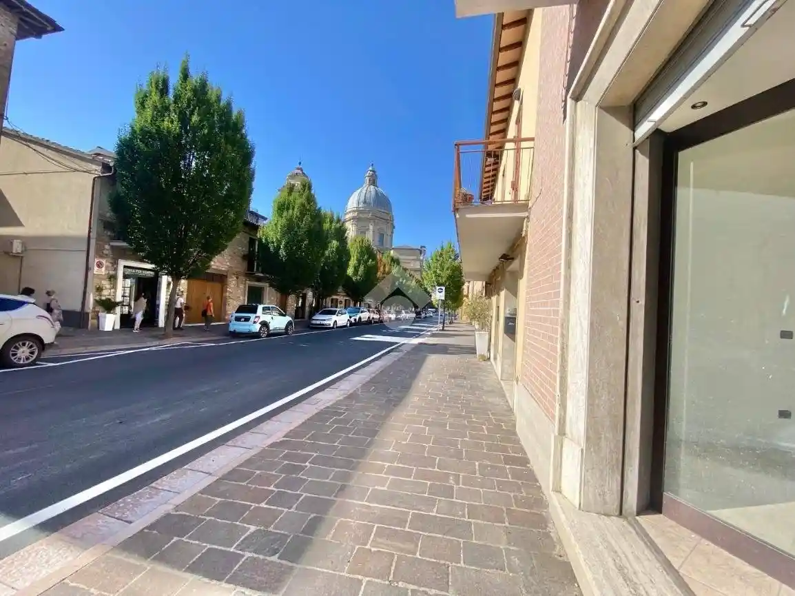 Appartamento in vendita a Assisi