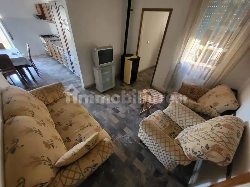 Appartamento in vendita a Grosseto