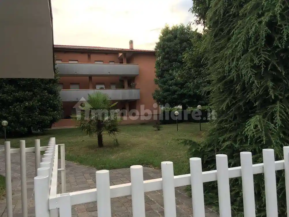 Appartamento in vendita a Seregno