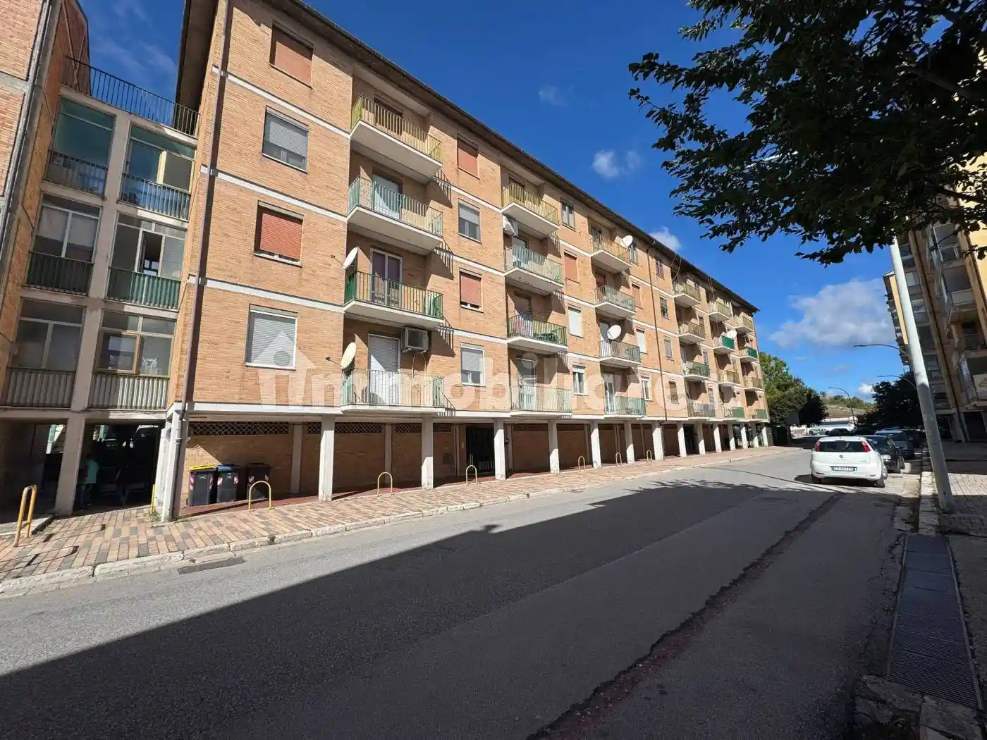 Appartamento in vendita a Campobasso